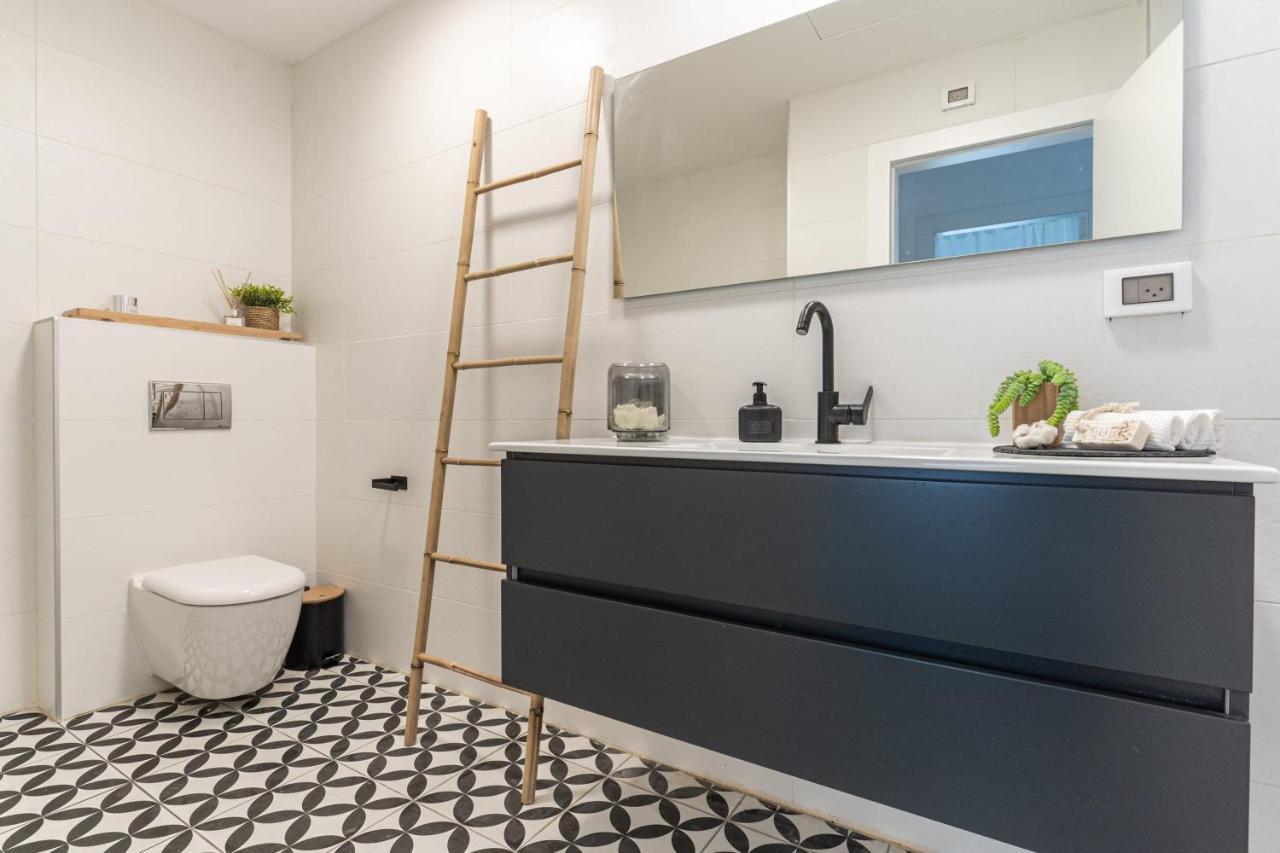 Ferienhaus Agrippas St 8 - Isrentals