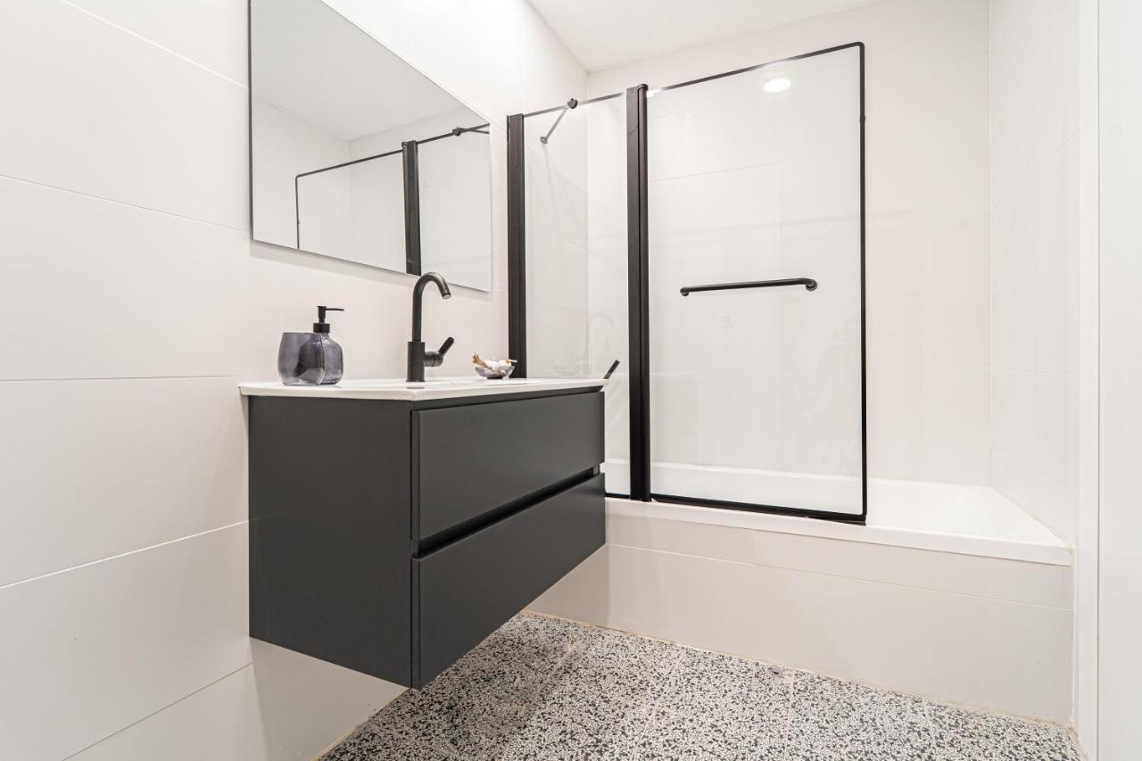 Ferienhaus Agrippas St 8 - Isrentals Jerusalem