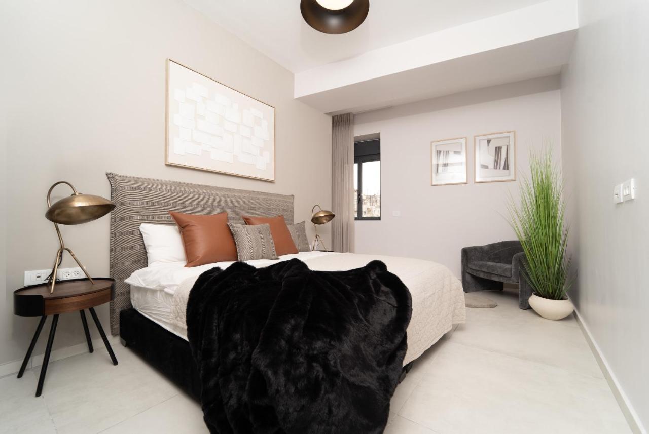Agrippas St 8 - Isrentals Holiday home