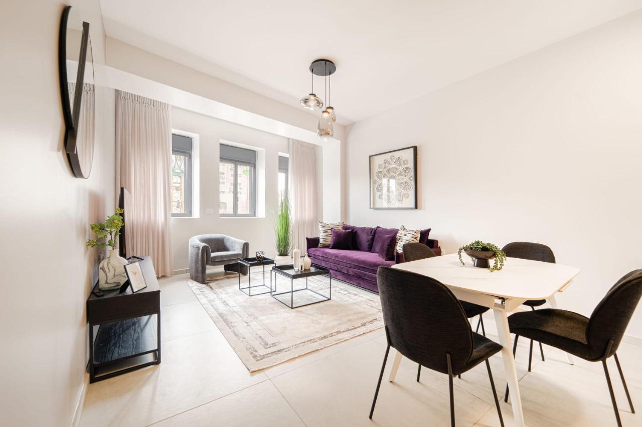 Ferienhaus Agrippas St 8 - Isrentals *
