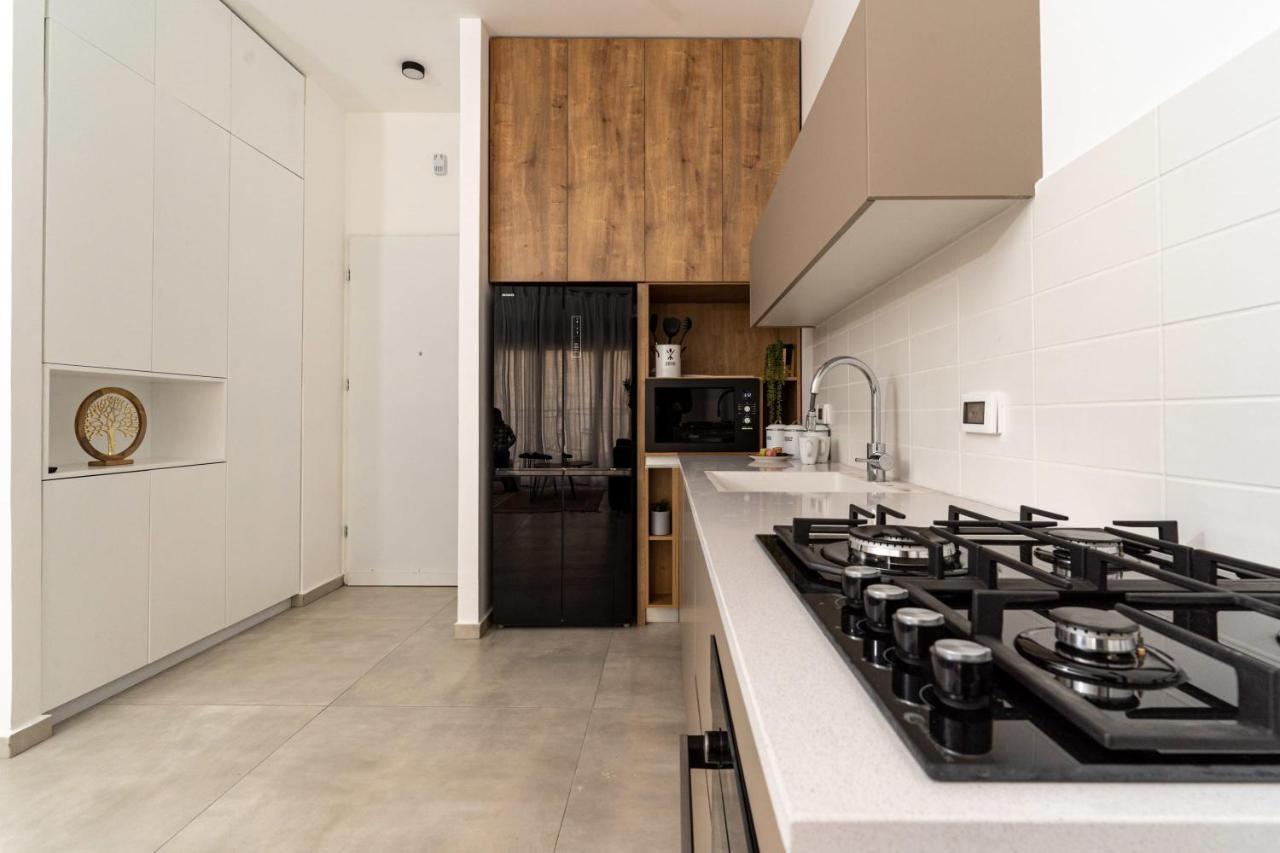 Agrippas St 8 - Isrentals Jerusalem