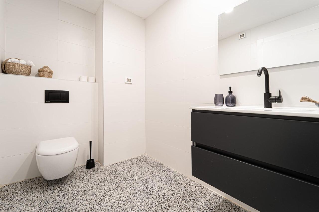 Agrippas St 8 - Isrentals * Jerusalem