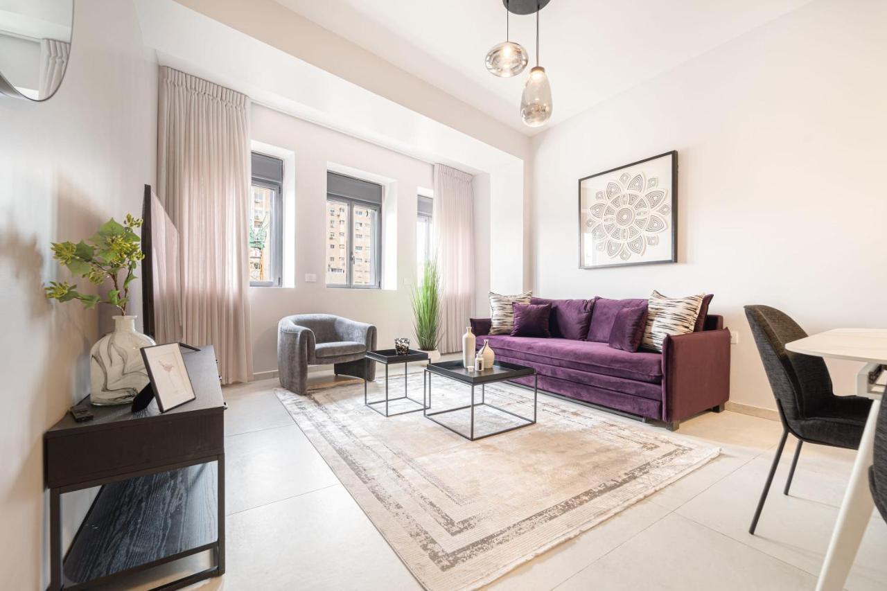 Ferienhaus Agrippas St 8 - Isrentals