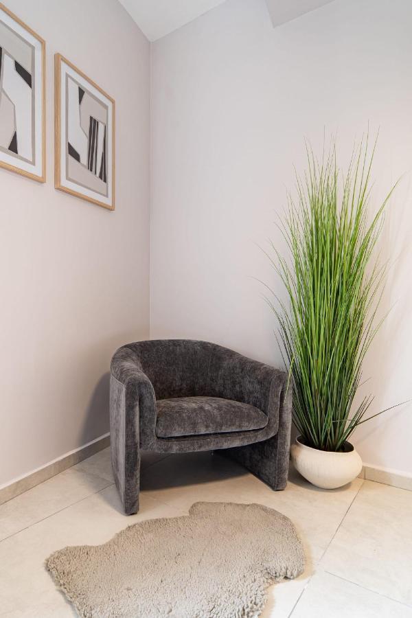 Agrippas St 8 - Isrentals Holiday home Jerusalem