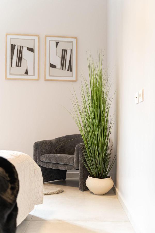 Agrippas St 8 - Isrentals Jerusalem