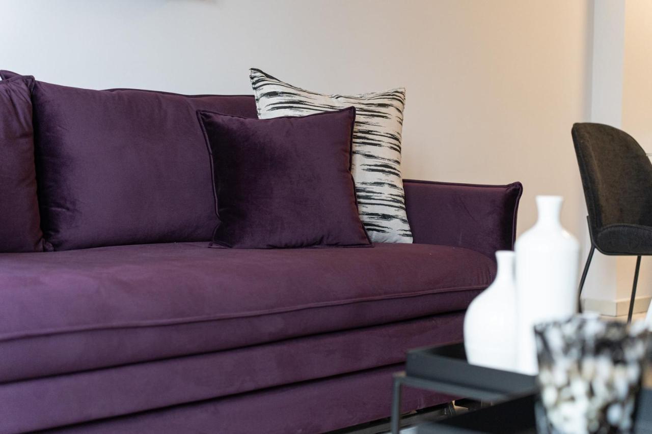 Agrippas St 8 - Isrentals Ferienhaus